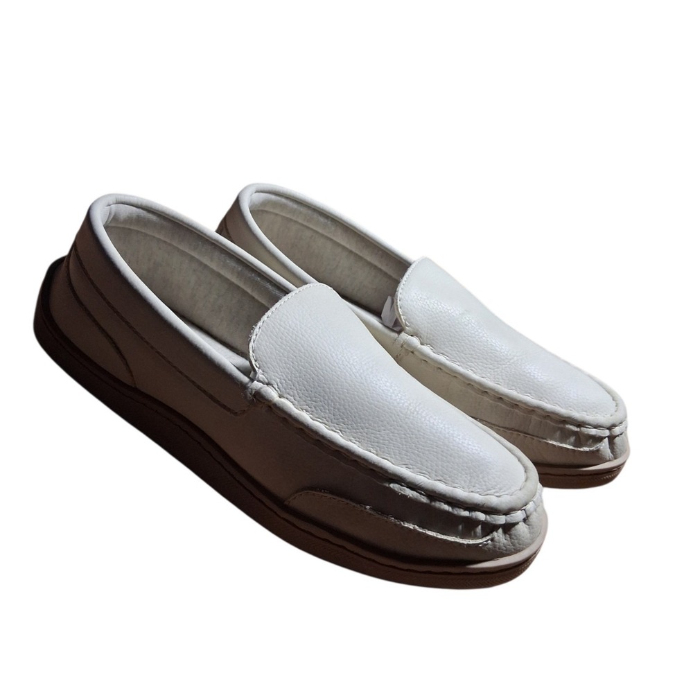 My Slippers‎ My Pillow Moc Toe Womens size 10 Comfort Loungewear Loafer Shoes